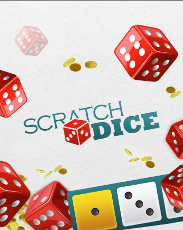 Scratch Dice