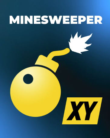 Minesweeper XY