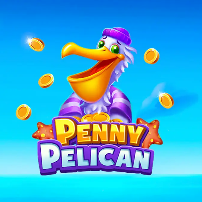 Penny Pelican