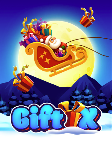 Gift X