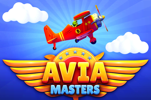 Aviamasters