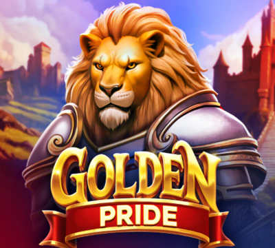 Golden Pride