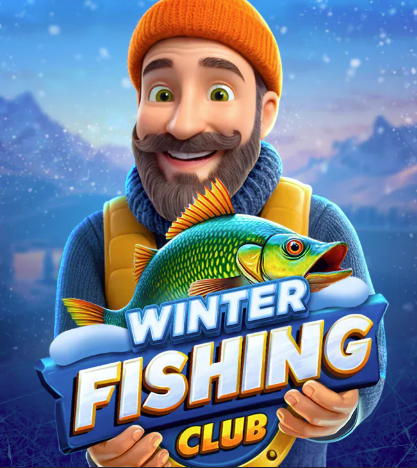 Winter Fishing Club