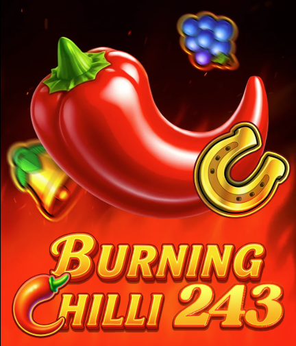 Burning Chilli 243