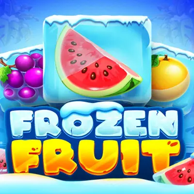 Frozen Fruit