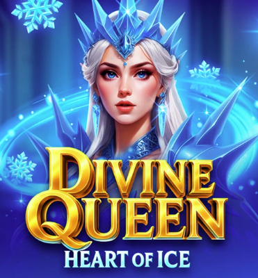 Divine Queen: Heart of Ice