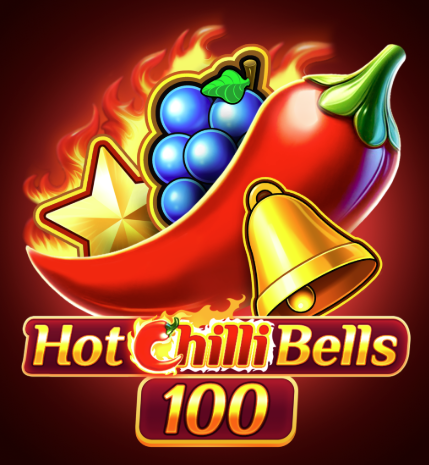 Hot Chilli Bells 100