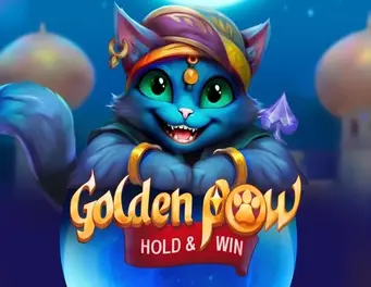Golden Paw Hold & Win