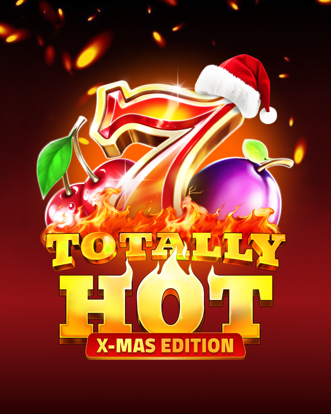 Totally Hot