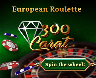 300 Carat Roulette