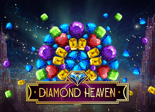 Diamond Heaven