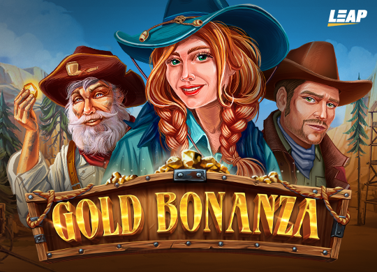 Gold Bonanza