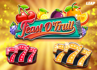 Feast O’Fruit
