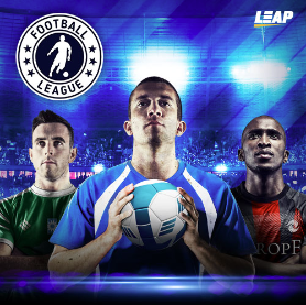 Virtual Football League