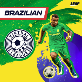 Virtual Brazilian League