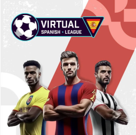 Virtual Spanish League
