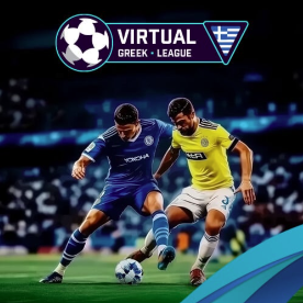Virtual Greek League