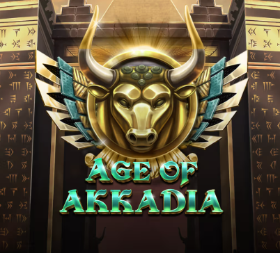 Age Of Akkadia