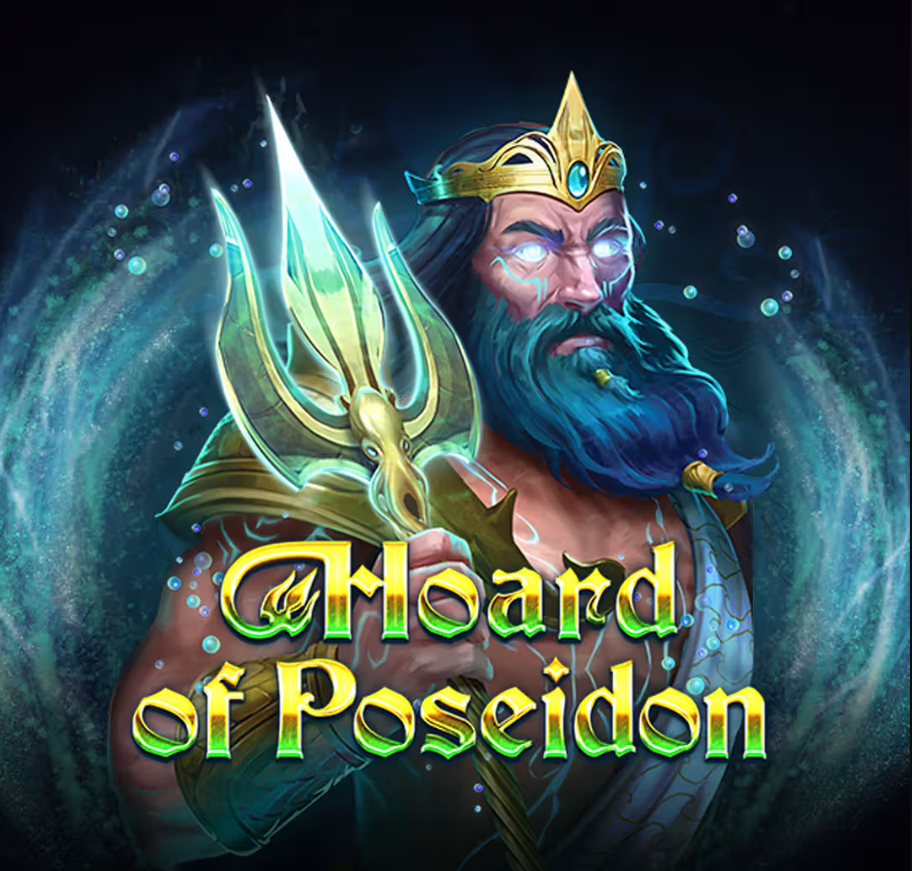 Hoard of Poseidon