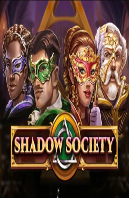 Shadow Society