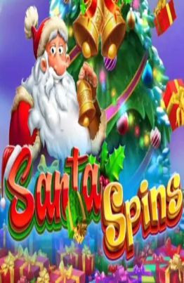 Santa Spins