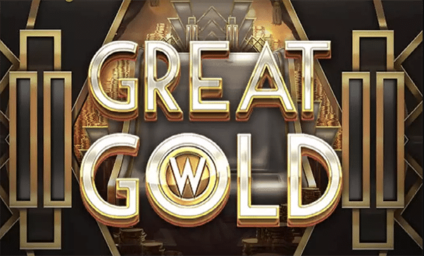 Great Gold