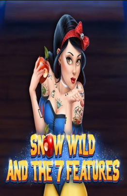 Snow Wild And The 7 Features