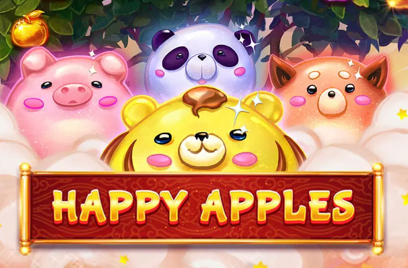 Happy Apples
