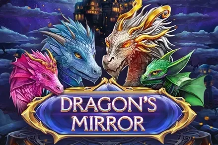  Dragon’s Mirror