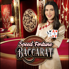Speed Fortune Baccarat