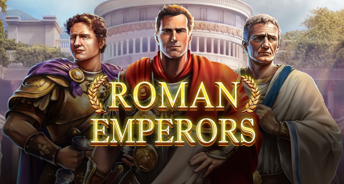 Roman Emperors