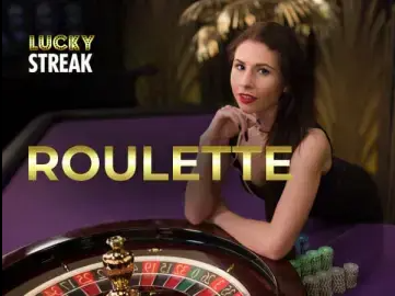 Roulette 1