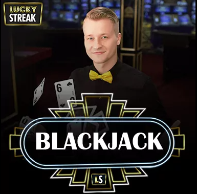 Blackjack Lobby