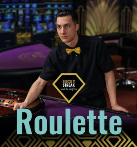 Roulette Lobby