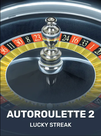 Autoroulette 2