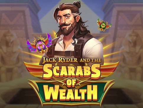Scarabs Of Wealth