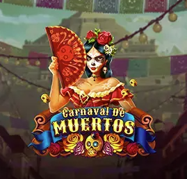 Carnaval De Muertos