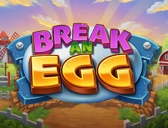 Break An Egg