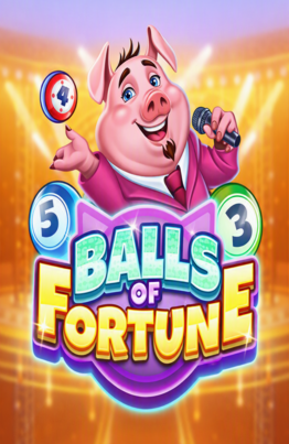 Balls of Fortune