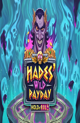 Hades' Wild Payday: Hold n' Roll