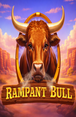 Rampant Bull