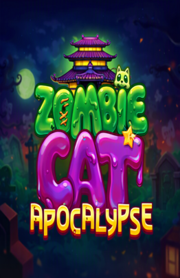 Zombie Cat Apocalypse