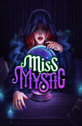 Miss Mystic