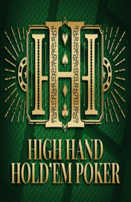 High Hand Hold'em Poker