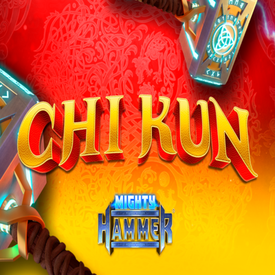 Mighty Hammer Chi Kung
