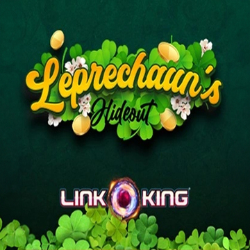 Link King Leprechaun's Hideout