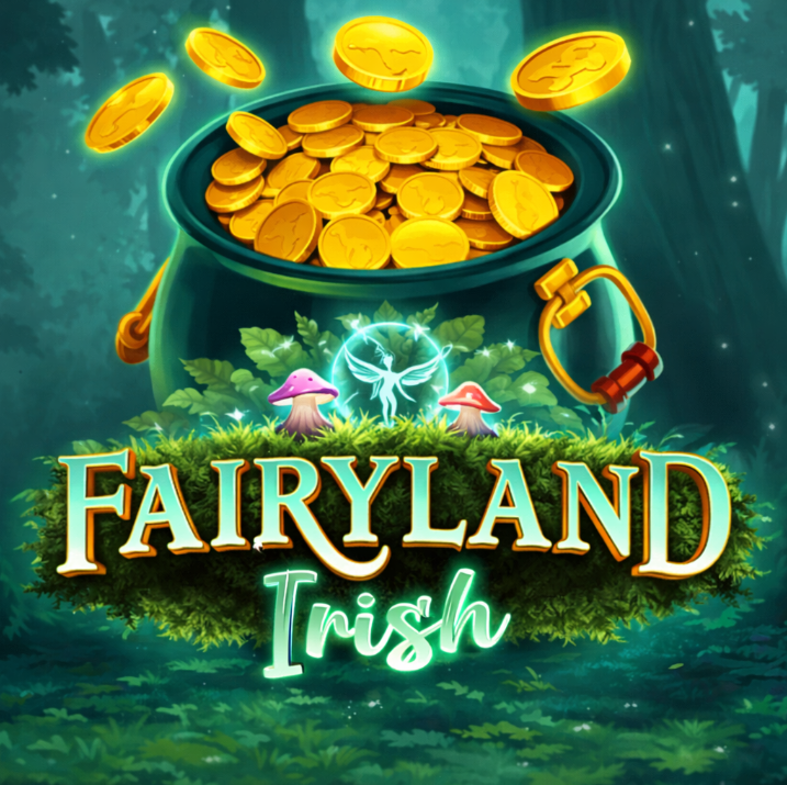 Fairyland - Irish