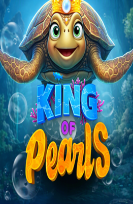 King Of Pearls