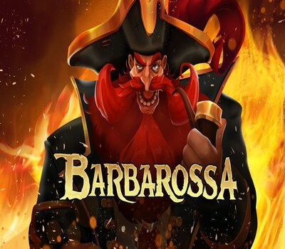 Barbarossa