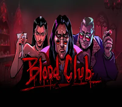 Blood Club